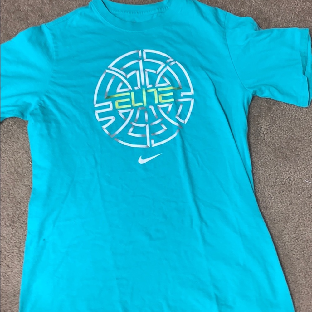 Nike Elite t-shirt